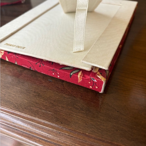 Pierre Deux 4x6 Picture Frame - Picture 2 of 3